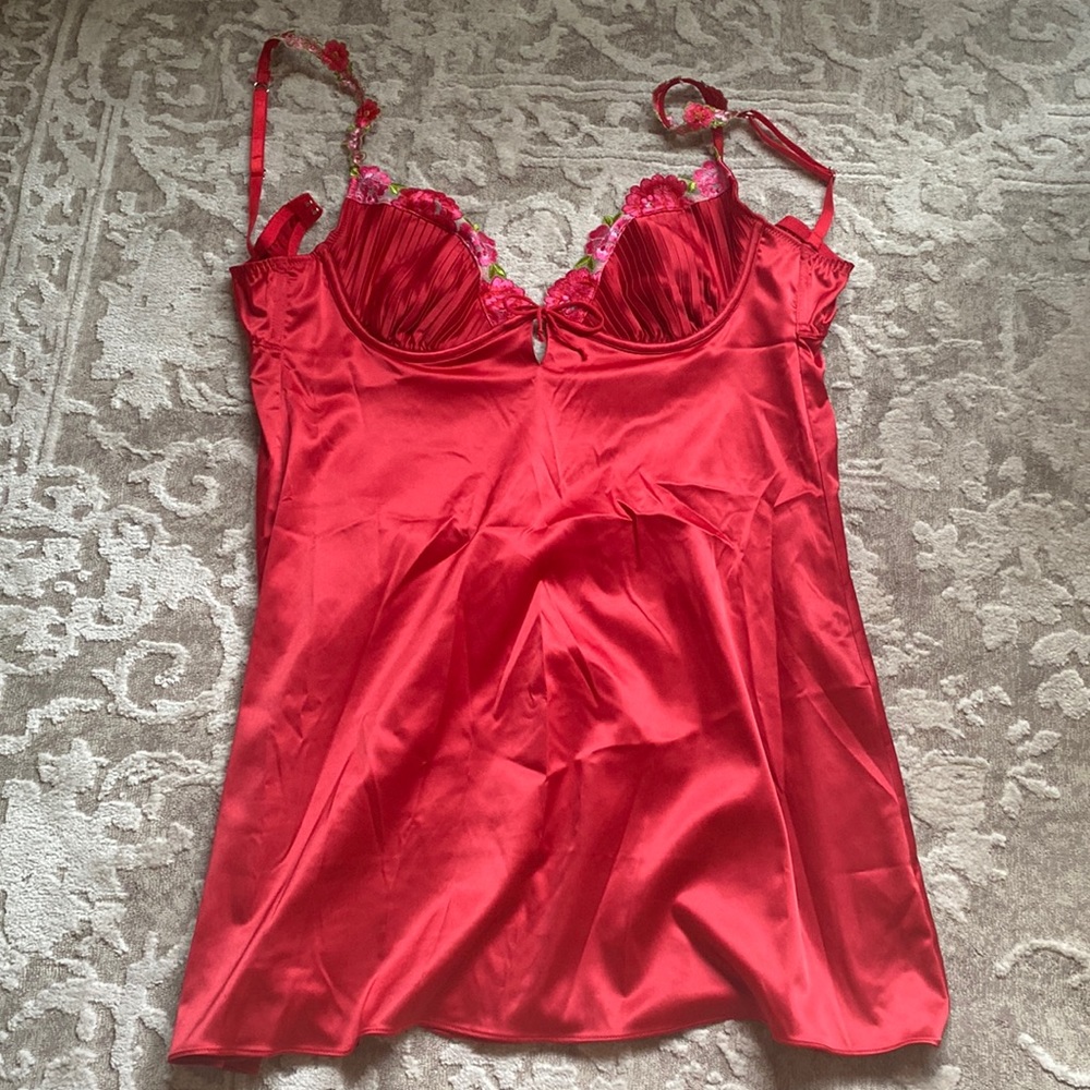For Love & Lemons dress